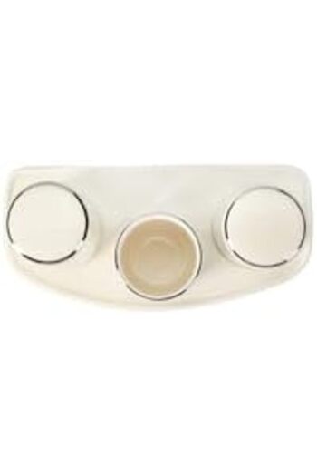 STOREMAX Platinum Menaj Set 4 Pieces 1088605
