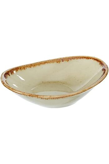 STOREMAX 04Alm001635 Seasons Soup Bowl, 1088605