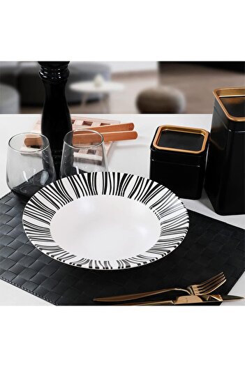 STOREMAX Pasta Plate 26 cm - 19744 1088605