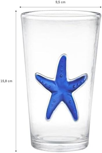 STOREMAX Coco Mais Blue 1088605