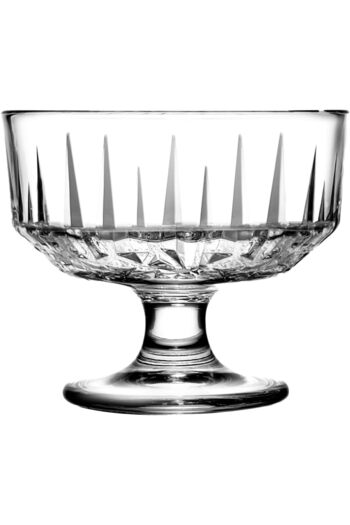 STOREMAX Ice Cream Bowl 250 Cc Damla Logo 2 Offset Hk 24 Dk 1088605
