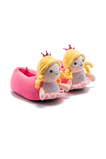 Twigy Candy Children's Slippers Pink 24/31