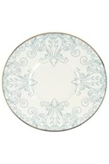 STOREMAX Limoges Mysterious Sauce Bowl with Plate 300Cc 1088605