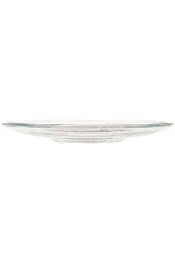 STOREMAX Heybeli Tea Plate, Set of 6, 12.6 cm 1088605