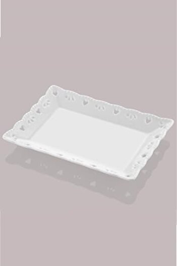 STOREMAX Stlt-D02 Doily Kayak Plate, 2 Pack S, 20X15X2Cm 1088605