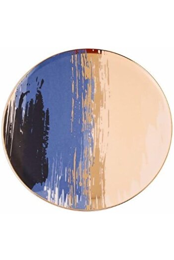 STOREMAX Desen2 Flat Plate 27cm 1088605