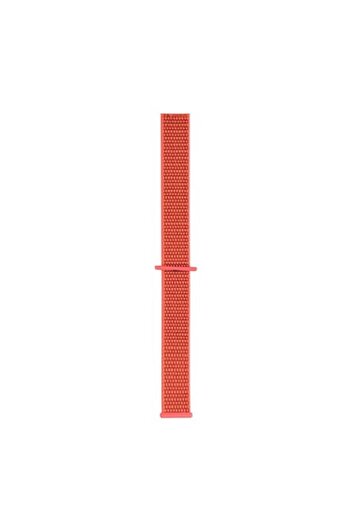 OEM Textile replacement strap for Apple Watch 1/2/3/4/5, size 42/44 mm