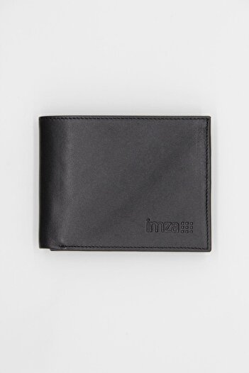 İmza 100% Leather Wallet 1047250101