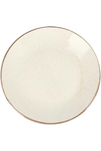 STOREMAX 04Alm001655 Seasons Dinner Plate, 1088605