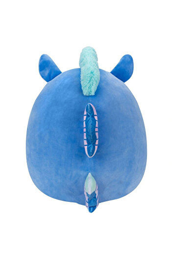 TOYFEST Squishmallows Roman Hippocampus 30 cm