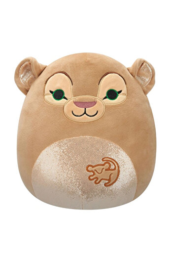 TOYFEST Squishmallows Disney the Lion King Series 25 cm - 1 Pcs