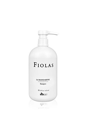 Fiolas La Mandarine Shampoo 443 ml