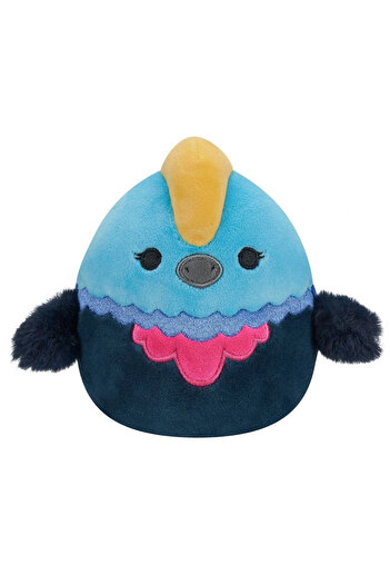 TOYFEST Squishmallows Cassowary Melrose 30 cm