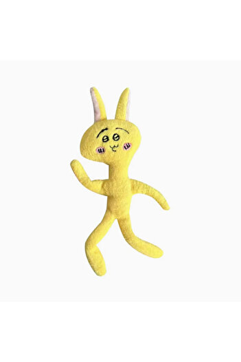 Miniso 1pcs-C Kawaii Chiikawa Hachiware Plush Toys Usagi Cute Anime Parody Series Backpack Accessories Cute