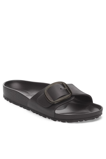 Birkenstock Мадрид Eva Bıg Buckle Однозастібна жіноча тапочка