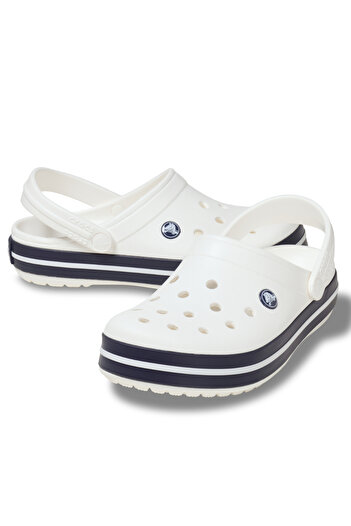 Crocs 11016 Чоловічі щоденні тапочки Sabo