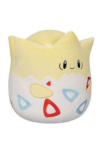 TOYFEST Squishmallows Pokemon Series Togepi 50 cm