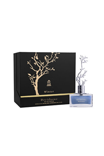 Aurora Scents Aurora Deciduous Winter – 100ml Eau de Parfum