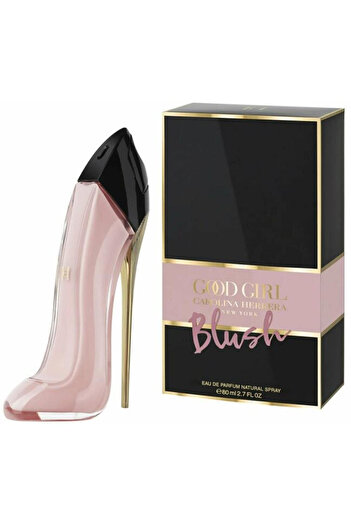 Carolina Herrera Good Girl Blush, Eau de Parfum, 80ml