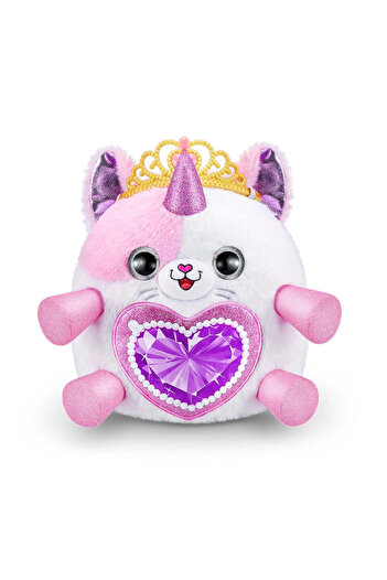 TOYFEST Rainbocorns Fairycorn Princess S6 Surprise Pack - 1 Pcs