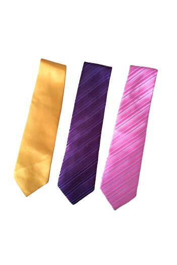 OEM Set of 3 ties model 2