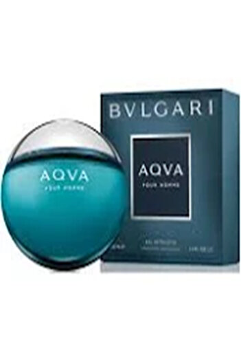 Bvlgari Aqva Pour Homme, Eau de Toilette, 100m