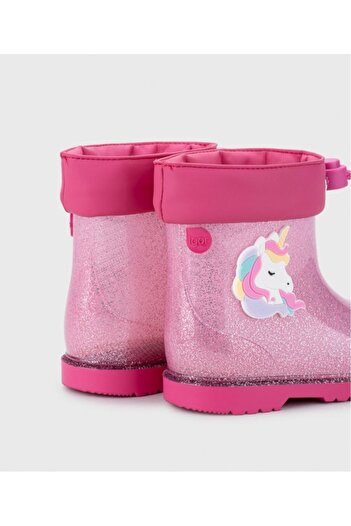 IGOR W10339 Glitter Unicorn Children W10339-093