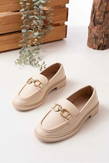 Scarpebutik Pantofi de damă Babet Mocasin Loafer
