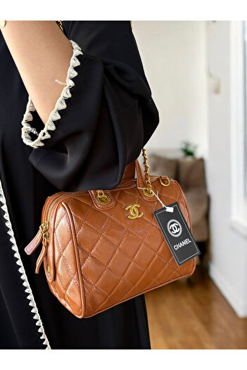 RRD Shoulder bag with accessories