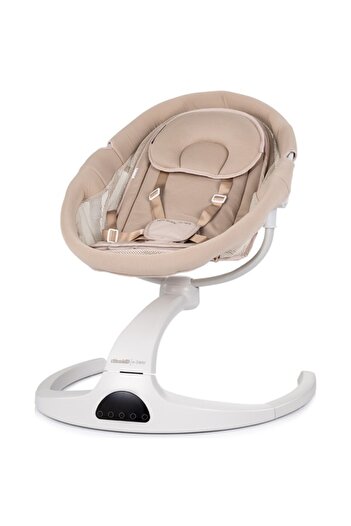 Chipolino E-sway Biscotta Electric Swing