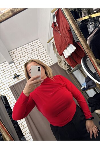 TUBA TOPTAŞ Sandy Draped Blouse