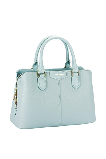 David Jones light blue women's bag B-CM7427 17