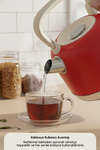 Sinbo Sk-8035 Su Isıtıcı