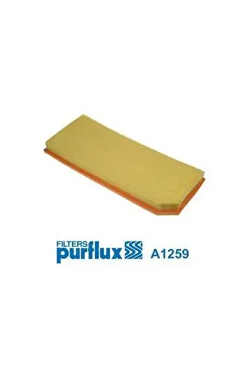 PURFLUX فلتر هواء A1259 06F133843A FA3337 GAF171