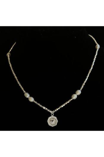 ElectraStore Grace Necklace - 215