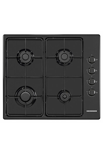 Heinner BUILT-IN HOB HBH-V4IEBK