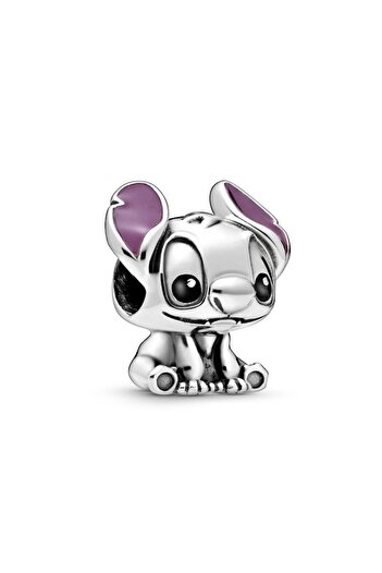 MAF S925 Silver Charm Compatible with Pandora - Disney Stitch