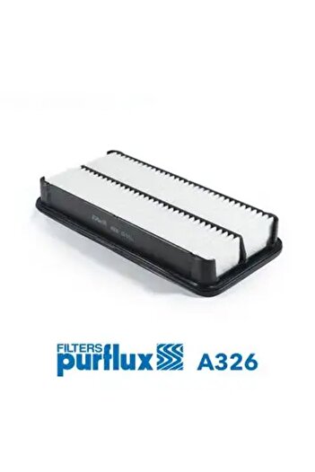 PURFLUX فلتر هواء A326 1780102020 1780116030 1780127010