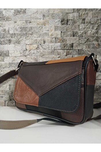 atter GENUINE LEATHER WOMEN'S BAG (26CM X 18CM)