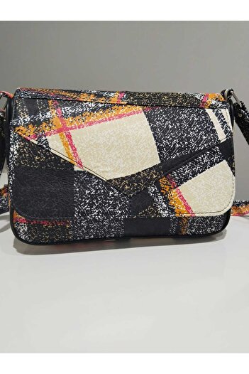 atter GENUINE LEATHER WOMEN'S BAG (26CM X 18CM)