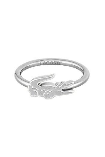Lacoste Statement Rings