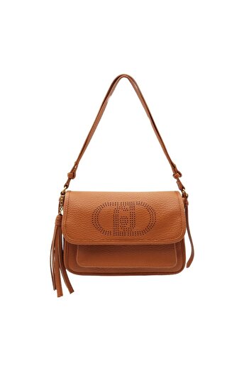Liu Jo Women's crossbody bag, AA5015 Neutral beige