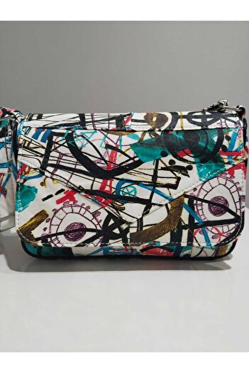 atter GENUINE LEATHER WOMEN'S BAG (26CM X 18CM)