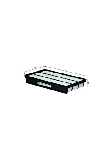 MAHLE فلتر هواء LX810 1770020016 1780103010 1780174060