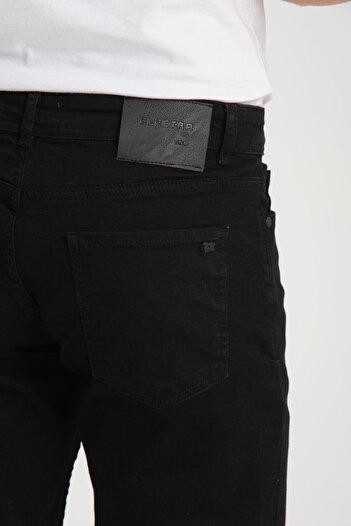 Store Men's Regular Jean Pants - Classic Fit, Comfortable Lycra Jeans