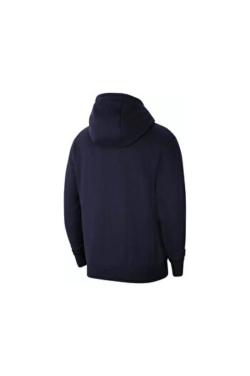 Nike Чоловічий світшот-куртка M Nk Flc Park20 Fz Hoodie