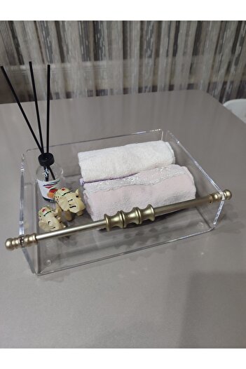 innossa pleksi dekorasyon Matgold Mini Organizer