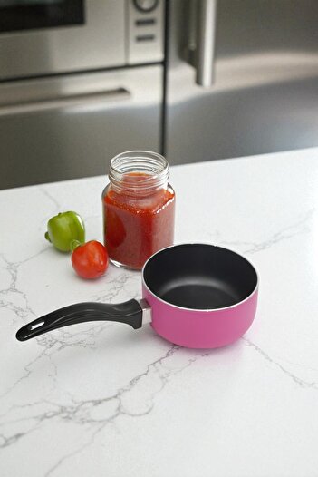 safestore Mini Milk Sauce Bowl Egg Boiling Pan