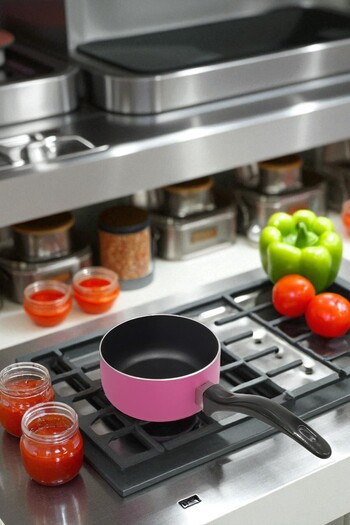 safestore Mini Milk Sauce Bowl Egg Boiling Pan