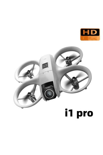 Çeşithane PRO Mini FPV Drone | HD Kameralı, 6 Eksenli Gyro Stabilizasyonlu, Katlanabilir ve Dro